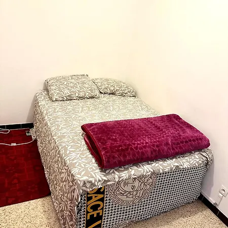 Apartment *