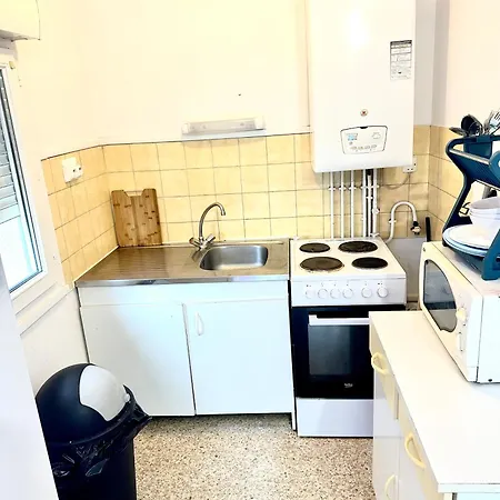 Apartment Nimes